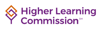 Logo Higher Learning Commission