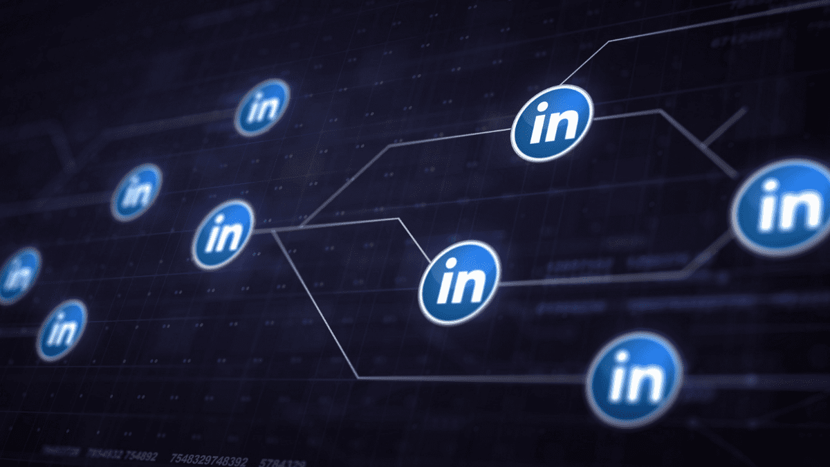 Profesiones más buscadas en LinkedIn